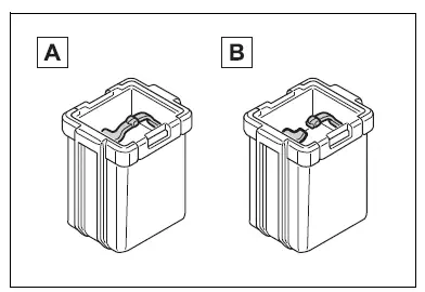 Checking and replacing fuses