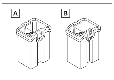 Checking and replacing fuses