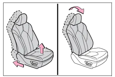 Child restraint systems