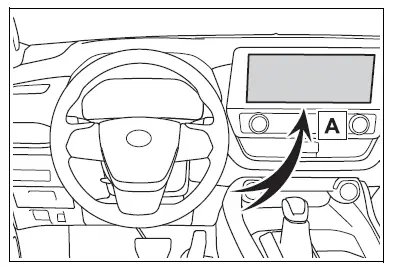 Fuel consumption information