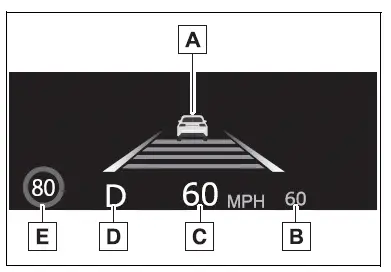 Head-up display