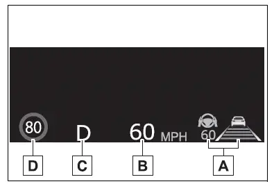 Head-up display