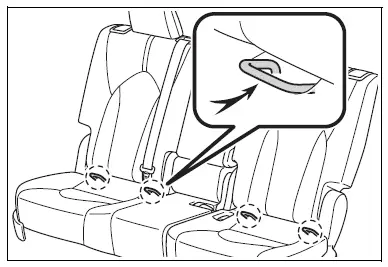 Child restraint systems