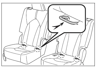 Child restraint systems