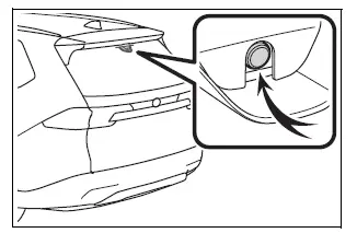 Adjusting the steering wheel and mirrors