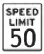 Speed limit