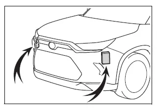 Using the driving support systems