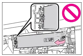 Air conditioning filter