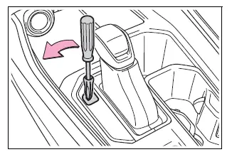 Driving procedures