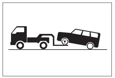 Steps to take in an emergency
