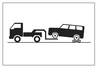 Steps to take in an emergency