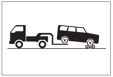 Steps to take in an emergency